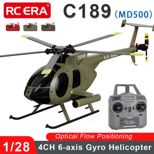 Era c189 md500 rc - rc,