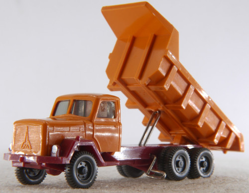 Wiking lkw s - 1:87, a.s.s