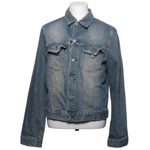 Replay blue jeans jeansjacke - replay,
