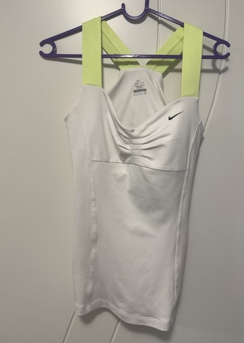 Nike damen tennis tanktop - nike,
