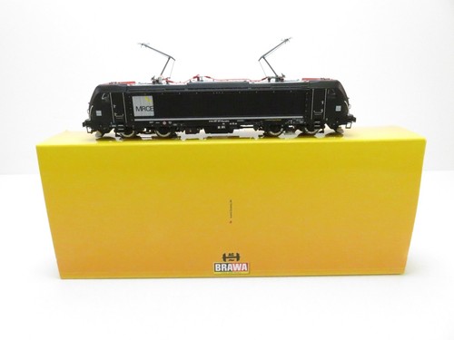Brawa 43831 ac - 43831, h0