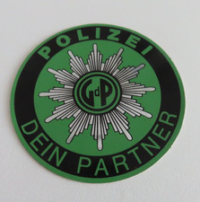 Original gdp polizei - original,