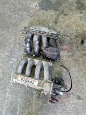 Toyota Celica Toyota MR2 3SGE