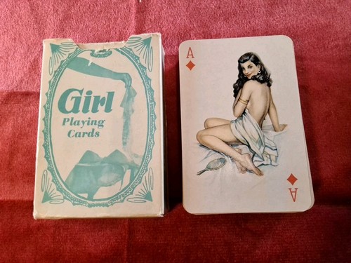 Altes kartenspiel poker - poker, spiel