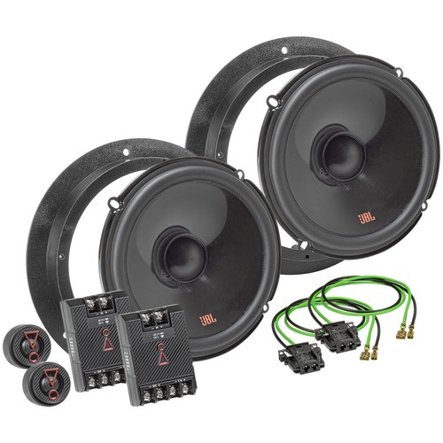 Jbl stage3 607cf set - stage3,