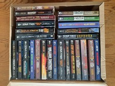 KONVOLUT - 26 x Star