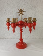 Leuchterspinne Erzgebirge  /