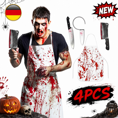 Horror doktor schlächter - horror,