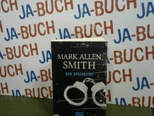 Der spezialist thriller - der,
