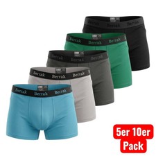 Boxershorts Herren Retroshorts