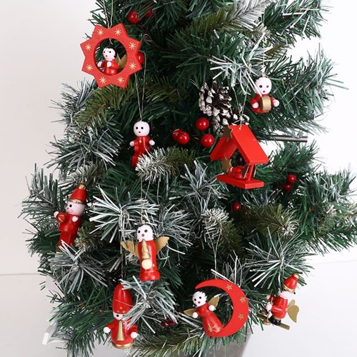 Christmas tree ornament - christmas,