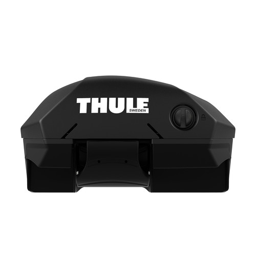 Thule edge raised rail - raised,