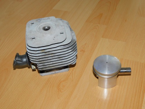 Original stihl zylinder - original,