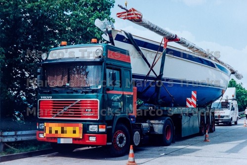 Lkw foto volvo - foto,