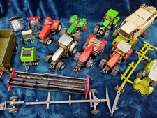 XXL Siku Trecker Konvolut