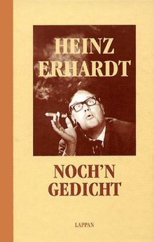 Noch gedicht von erhardt - noch´n,