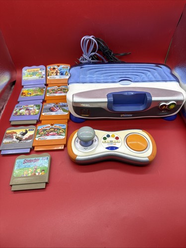 Vtech smile motion - vtech, v-motion