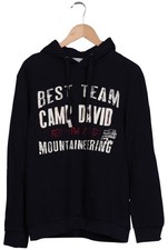Camp David Kapuzenpullover