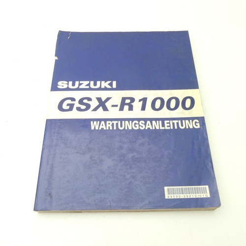 Original suzuki gsx 1000 - original, k1
