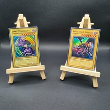 Yugioh Dunkler Magier