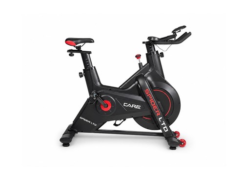 Care fitness spider ltd - fitness,