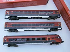 Piko Railjet H0 Wechselstrom 3