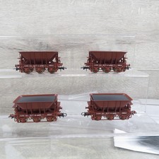 ROCO 67076 - H0 - SJ - 4-tlg