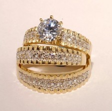 Karat runde echt - 2,