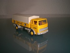 Wiking Mercedes-Benz MB LP