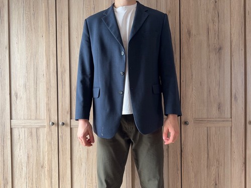 Vintage gino roma herren - gino, di