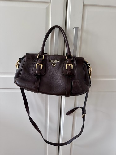 Prada original tasche braun - original, tasche,