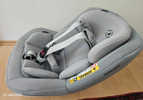 Maxi cosi pearl - pro, i-size