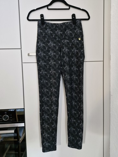 Tchibo damen leggings - damen, schwarz