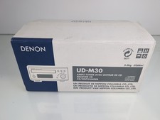 Denon m30 fm stereo - denon,