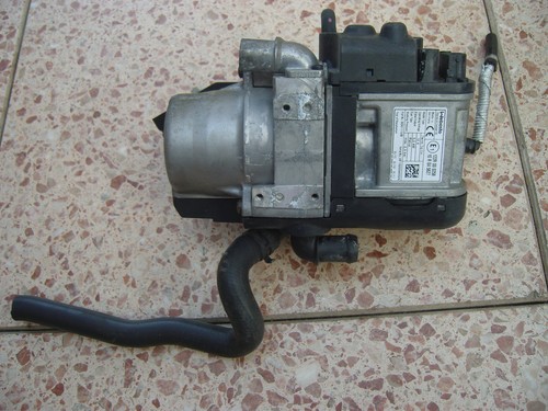 Volkswagen standheizung - volkswagen/vw,