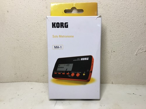 Korg solo metronom - solo,