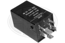 Blinkerunterbrecherrelais