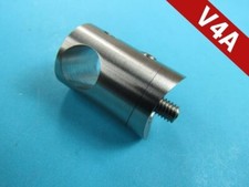 Edelsathl Querstabhalter