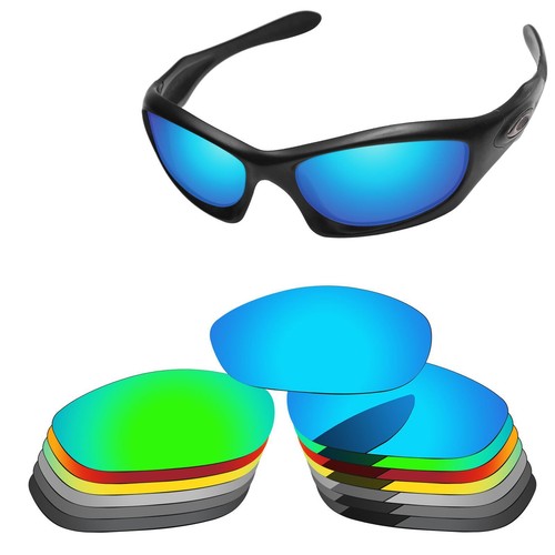 Lenslog polarized replacement - polarized,