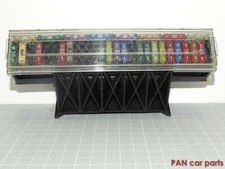 VW Sharan, Seat Alhambra, Ford Galaxy Sicherungsträger, 06491486818473, Siemens