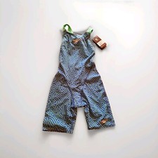 Speedo Wettkampfanzug 128