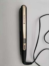 Remington Glätteisen Sleek & Curl (abgerundetes Design -ideal zum Glätten & Sty