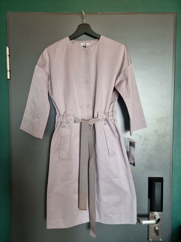 Damen trenchcoat 36 - damen, trenchcoat,