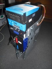 UBA10 Receycler Akzeptor /