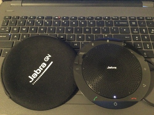 Defekt original jabra - defekt!!,