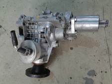 MAZDA CX7 CX-7 2.3  Benzin Automatikge Verteilergetriebe Diff Differential vorne