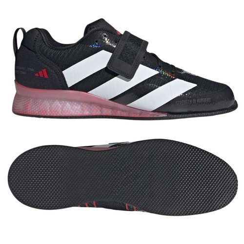 Adidas adipower - adipower, 3