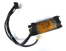 VOLVO 780 Coupe Bertone 1331947 Sitz Stellmotor Sitzverstellung