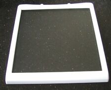 Kühlschrank Samsung Side by Side RS21FCSM Glasboden Gefrierseite   