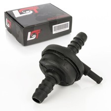 Rückschlagventil Verstärker